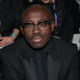 Edward Enninful, Editor in Chief of British Vogue attends the 2020 Tokyo Olympic collection fashion show on February 05, 2020 in New York City.
